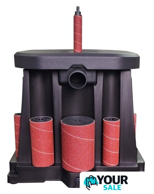 Шлифовальный станок Gigant OSSJ-450 - Изображение №5 — Интернет-магазин Your Sale