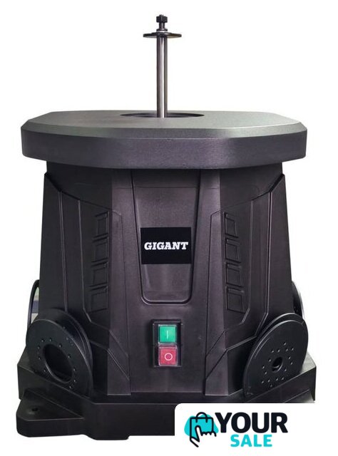 Шлифовальный станок Gigant OSSJ-450 - Изображение №1 — Интернет-магазин Your Sale