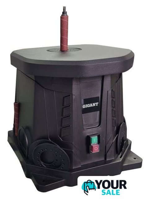 Шлифовальный станок Gigant OSSJ-450 - Изображение №2 — Интернет-магазин Your Sale