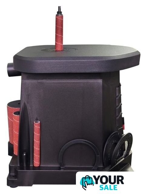 Шлифовальный станок Gigant OSSJ-450 - Изображение №4 — Интернет-магазин Your Sale