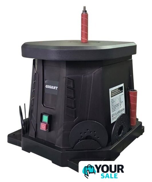 Шлифовальный станок Gigant OSSJ-450 - Изображение №3 — Интернет-магазин Your Sale