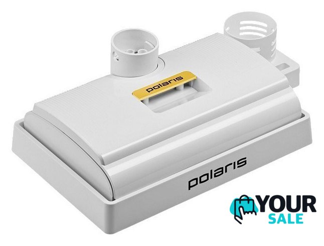 Электрошвабра Polaris PFW 3065 (белый) - Изображение №8 — Интернет-магазин Your Sale