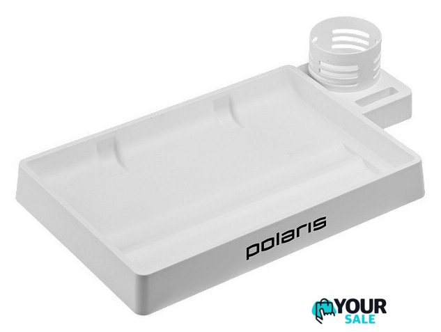 Электрошвабра Polaris PFW 3065 (белый) - Изображение №9 — Интернет-магазин Your Sale