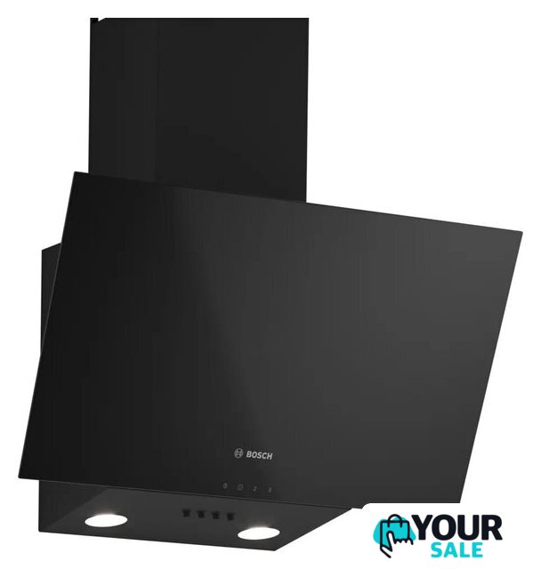 Кухонная вытяжка Bosch Serie 2 DWK63PJ60T - Изображение №1 — Интернет-магазин Your Sale