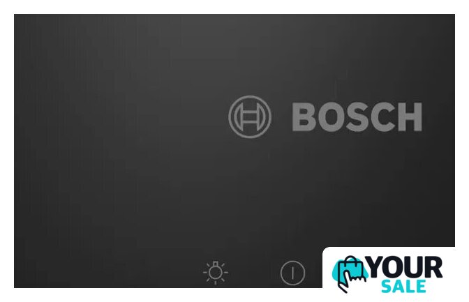 Кухонная вытяжка Bosch Serie 2 DWK63PJ60T - Изображение №2 — Интернет-магазин Your Sale