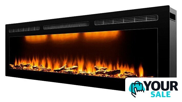 Электрокамин Royal Thermo Allira RTFP/W-AL70LS - Изображение №1 — Интернет-магазин Your Sale