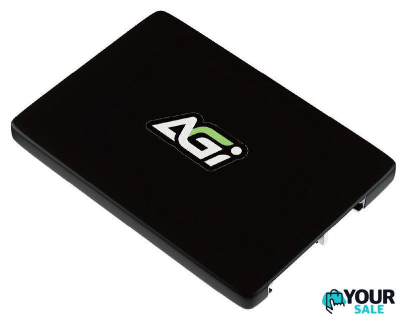 SSD AGI AI238 512GB AGI512G25AI238 - Изображение №2 — Интернет-магазин Your Sale