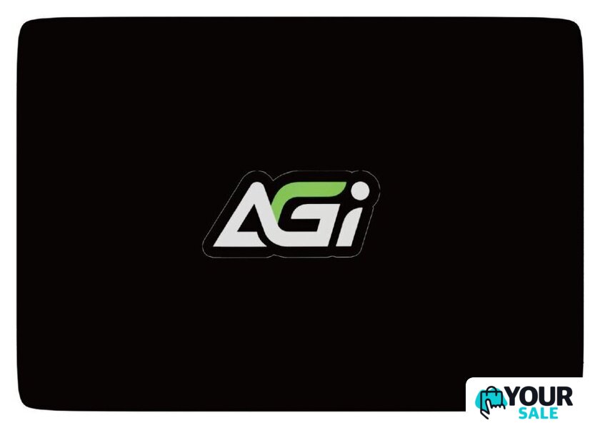 SSD AGI AI238 512GB AGI512G25AI238 - Изображение №1 — Интернет-магазин Your Sale