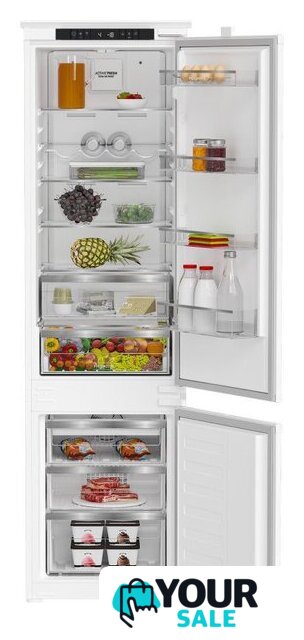 Холодильник Hotpoint HBT 20I - Изображение №1 — Интернет-магазин Your Sale