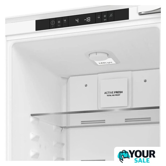 Холодильник Hotpoint HBT 20I - Изображение №2 — Интернет-магазин Your Sale