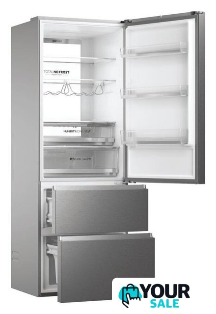 Холодильник Haier HTW7720DNMP - Изображение №15 — Интернет-магазин Your Sale