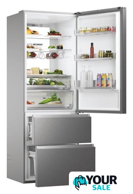 Холодильник Haier HTW7720DNMP - Изображение №16 — Интернет-магазин Your Sale
