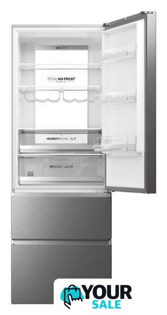 Холодильник Haier HTW7720DNMP - Изображение №12 — Интернет-магазин Your Sale