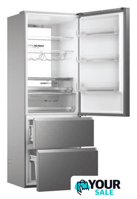 Холодильник Haier HTW7720DNMP - Изображение №7 — Интернет-магазин Your Sale