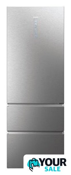 Холодильник Haier HTW7720DNMP - Изображение №1 — Интернет-магазин Your Sale