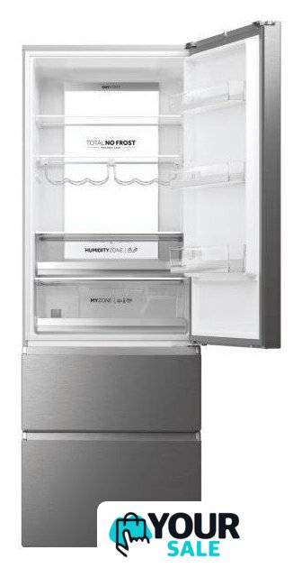 Холодильник Haier HTW7720DNMP - Изображение №4 — Интернет-магазин Your Sale