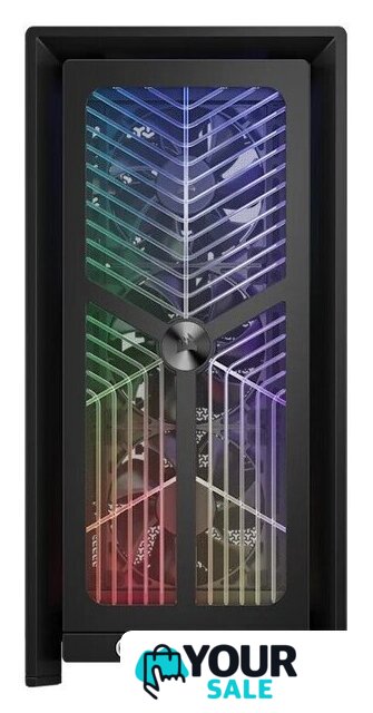 Корпус Corsair Frame 4000X RS CC-9011302-WW - Изображение №2 — Интернет-магазин Your Sale
