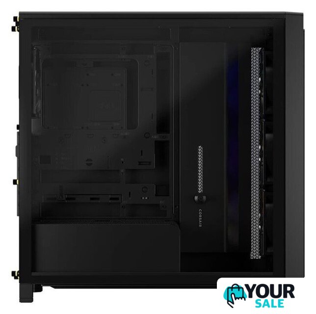 Корпус Corsair Frame 4000X RS CC-9011302-WW - Изображение №3 — Интернет-магазин Your Sale