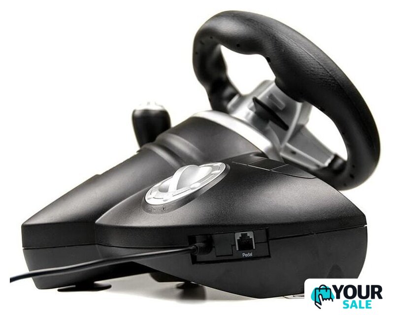 Руль Dialog GW-155VR - Изображение №5 — Интернет-магазин Your Sale