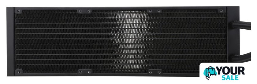 Система жидкостного охлаждения для процессора Thermalright Frozen Prism 360 ARGB (черный) - Изображение №6 — Интернет-магазин Your Sale