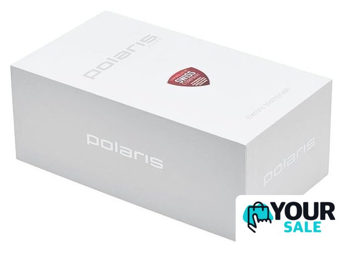 Электрическая зубная щетка Polaris PETB 0503 TC - Изображение №16 — Интернет-магазин Your Sale