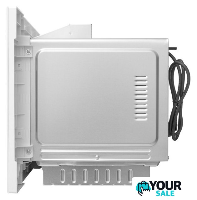 Микроволновая печь Akpo MEA 925 08 SEA05 WH - Изображение №5 — Интернет-магазин Your Sale