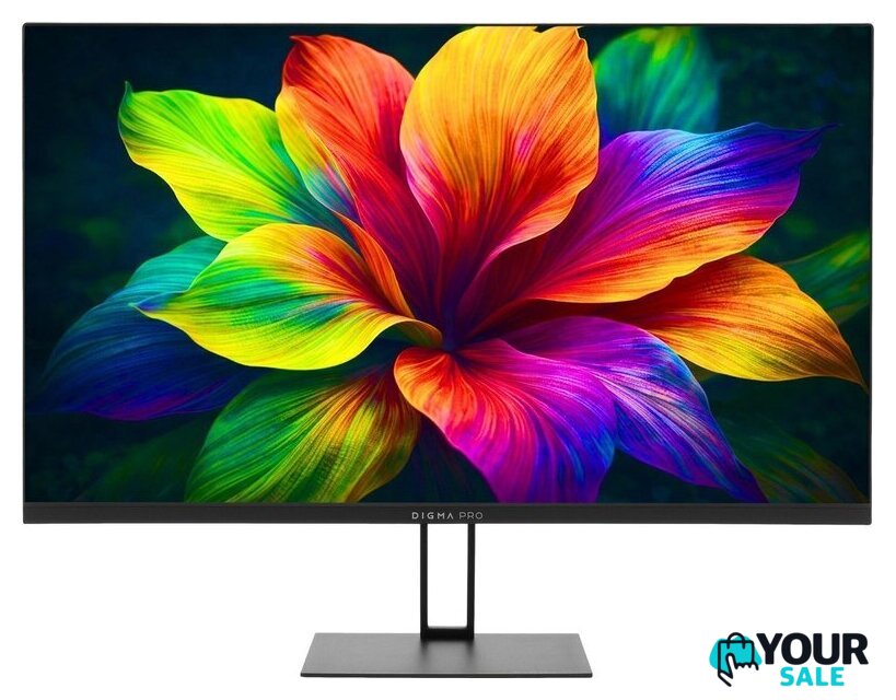 Монитор Digma Pro Motion M TM27SB01 - Изображение №1 — Интернет-магазин Your Sale