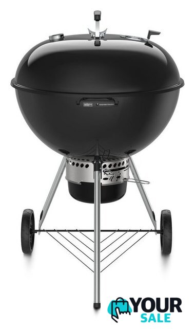 Гриль Weber Master Touch 1500230 - Изображение №1 — Интернет-магазин Your Sale