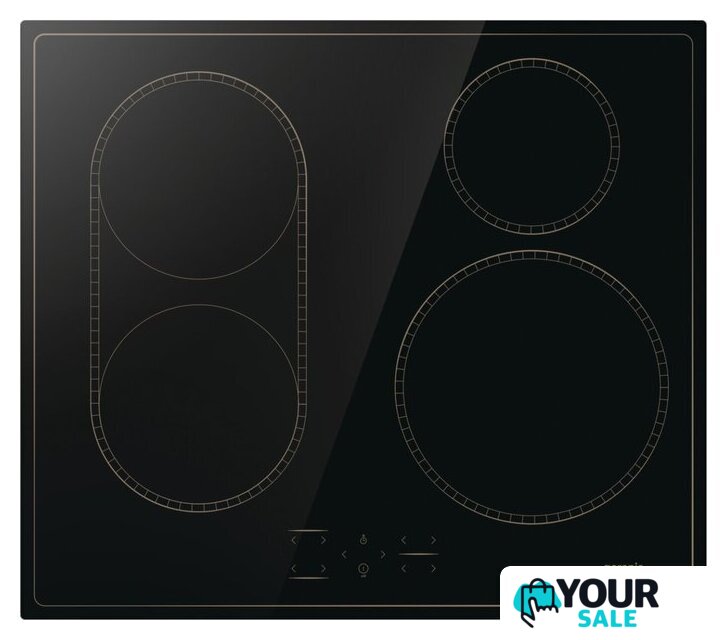 Варочная панель Gorenje GI6421CLBSC - Изображение №6 — Интернет-магазин Your Sale