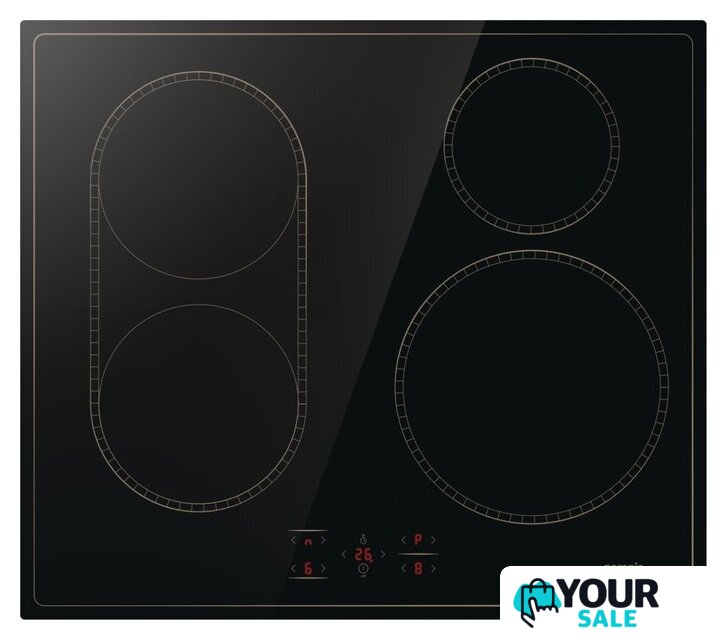 Варочная панель Gorenje GI6421CLBSC - Изображение №1 — Интернет-магазин Your Sale
