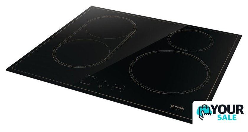 Варочная панель Gorenje GI6421CLBSC - Изображение №2 — Интернет-магазин Your Sale