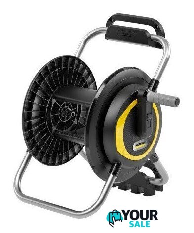 Катушка для шланга Karcher HR 4 HR 4 2.645-373.0 - Изображение №1 — Интернет-магазин Your Sale