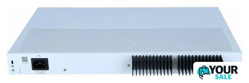 Коммутатор Cisco C1300-24P-4X - Изображение №3 — Интернет-магазин Your Sale