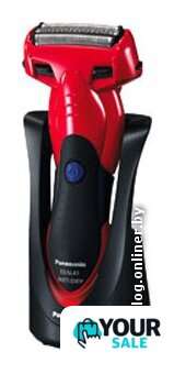 Электробритва Panasonic ES-SL41-R520 - Изображение №2 — Интернет-магазин Your Sale