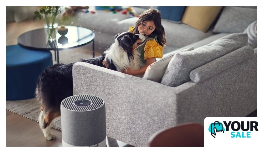 Фильтр-картридж Philips FY3430/30 - Изображение №3 — Интернет-магазин Your Sale