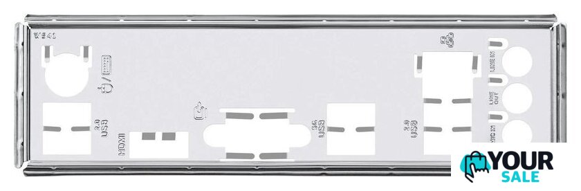 Материнская плата ASUS PRIME H810M-K - Изображение №7 — Интернет-магазин Your Sale