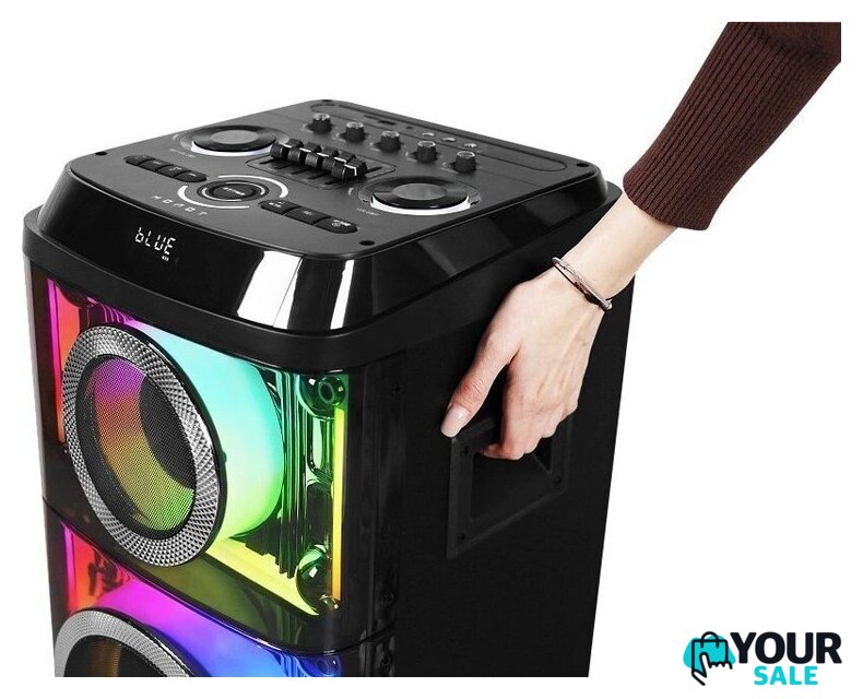 Патибокс Урал Молот 103 - Изображение №8 — Интернет-магазин Your Sale