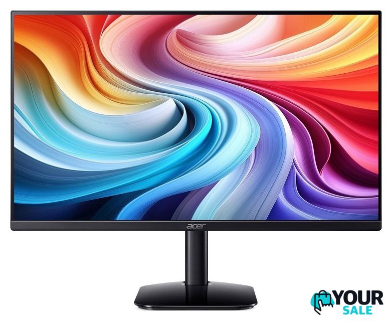 Монитор Acer KA272G0bi UM.HX2CD.001 - Изображение №1 — Интернет-магазин Your Sale