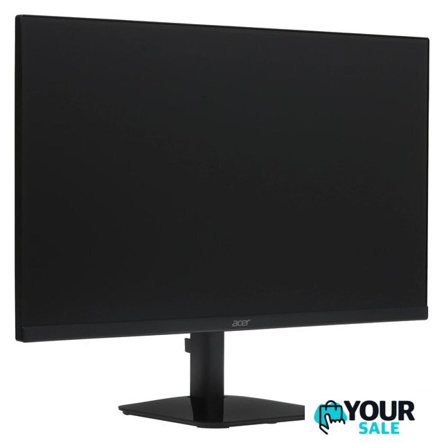 Монитор Acer KA272G0bi UM.HX2CD.001 - Изображение №3 — Интернет-магазин Your Sale