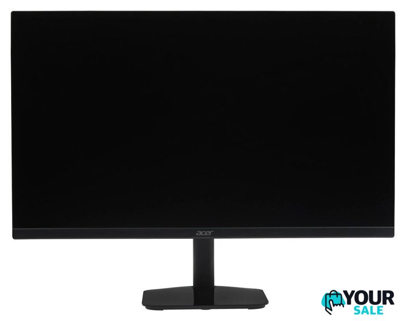 Монитор Acer KA272G0bi UM.HX2CD.001 - Изображение №2 — Интернет-магазин Your Sale