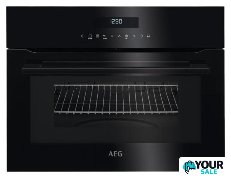 Микроволновая печь AEG KMR721000B - Изображение №1 — Интернет-магазин Your Sale