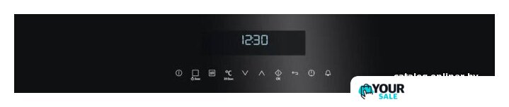 Микроволновая печь AEG KMR721000B - Изображение №2 — Интернет-магазин Your Sale