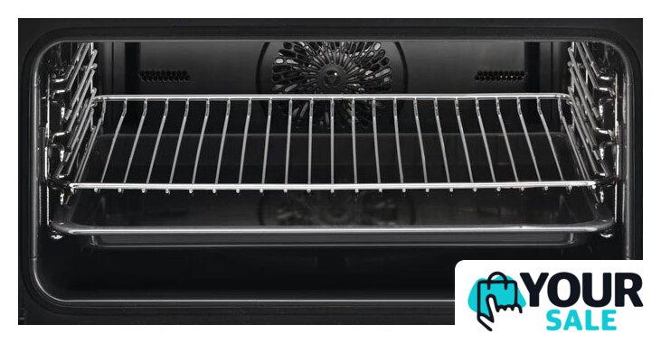 Микроволновая печь AEG KMR721000B - Изображение №4 — Интернет-магазин Your Sale