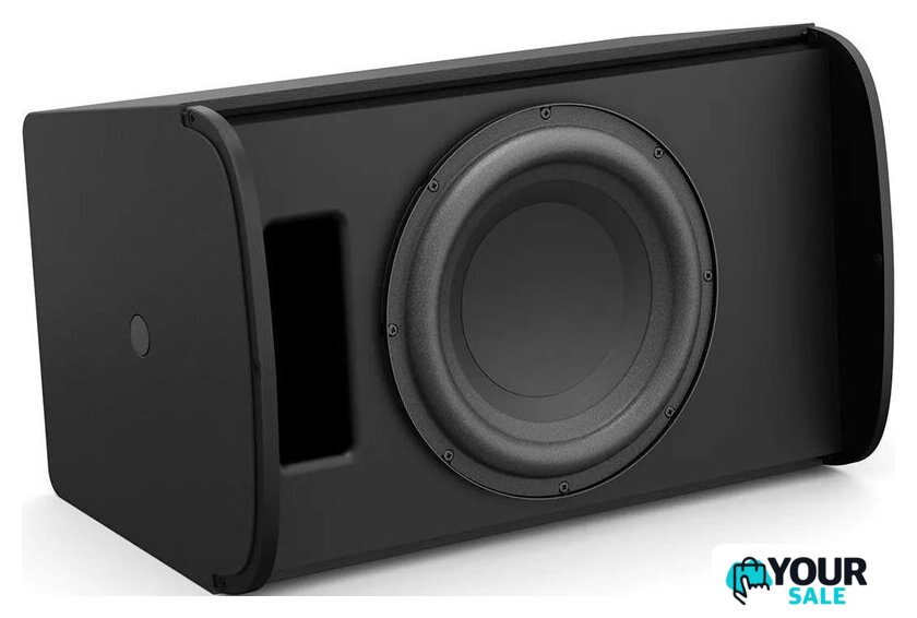 Bose DesignMax DM10S Sub (черный) - Изображение №2 — Интернет-магазин Your Sale