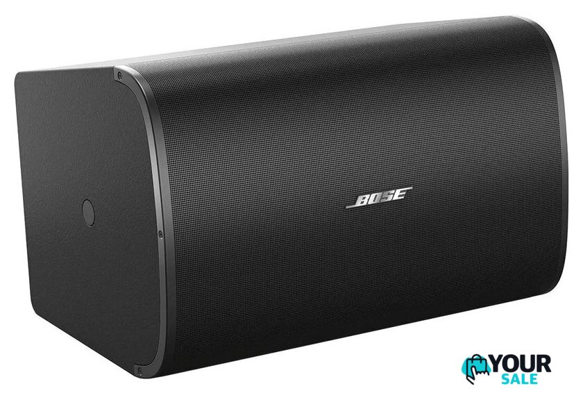  Bose DesignMax DM10S Sub (черный) - Изображение №1 — Интернет-магазин Your Sale