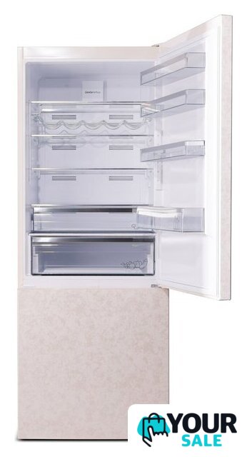Холодильник Sharp SJ-492IHXJ42R - Изображение №3 — Интернет-магазин Your Sale