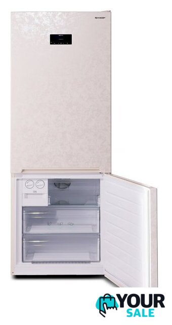 Холодильник Sharp SJ-492IHXJ42R - Изображение №4 — Интернет-магазин Your Sale