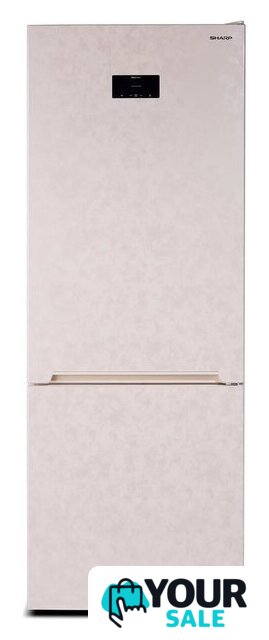 Холодильник Sharp SJ-492IHXJ42R - Изображение №1 — Интернет-магазин Your Sale