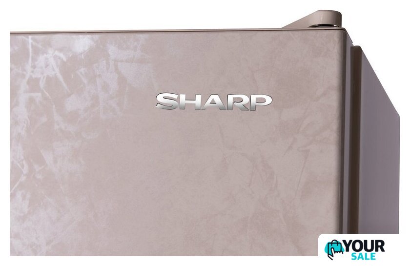 Холодильник Sharp SJ-492IHXJ42R - Изображение №6 — Интернет-магазин Your Sale