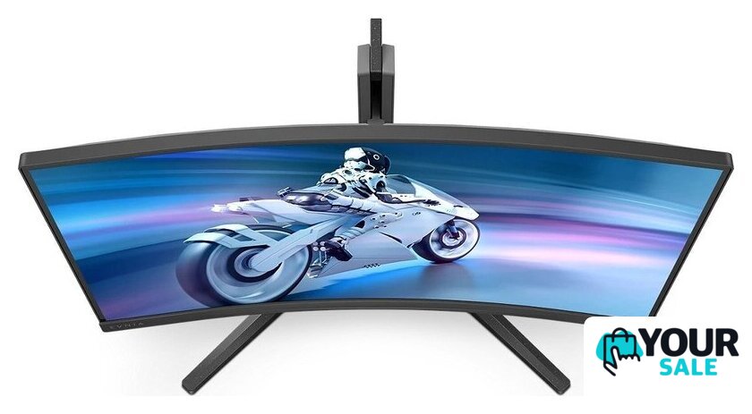 Игровой монитор Philips Evnia 27M2C5200W/01 - Изображение №6 — Интернет-магазин Your Sale